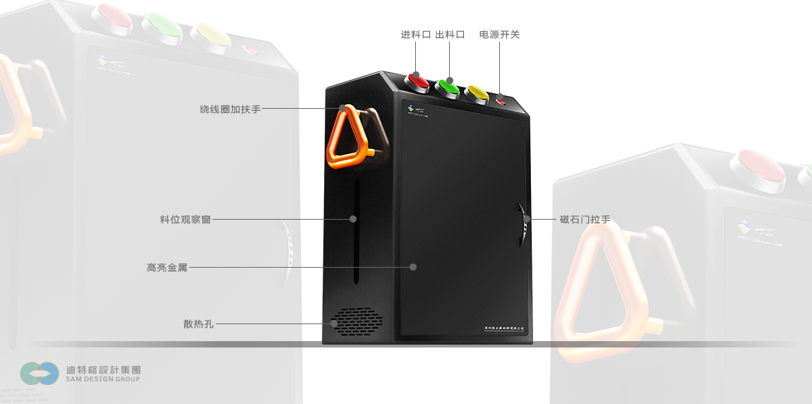 工業產品設計過程步驟