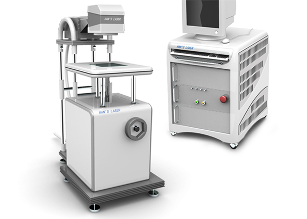 激光雕刻機設計